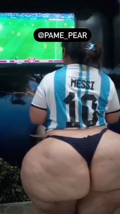 Pame pear