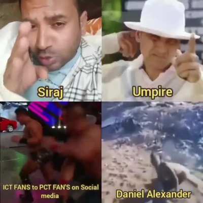 Asia Cup Final summed up