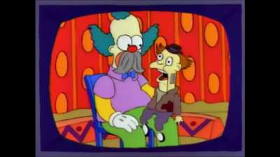 Classic Simpsons