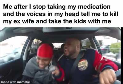 It&rsquo;s hard being a dad out here