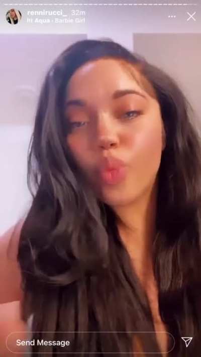 IF IG CONTENT BETTER THEN HER ONLYFANS 🤦🏾&zwj;♀️ TITTES