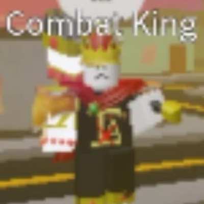 Posting item asylum ost that you suggested and reviewing them. Day 3 "Combat king's theme"