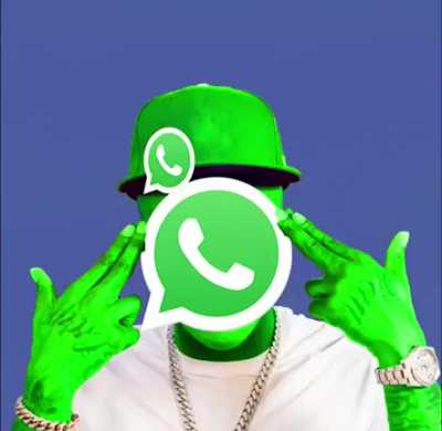 Dababy Lets Go But Whatsapp Edition (&Ouml;nceden Post Olarak Atılıp Atılmadığı Hakkında Bir Fikrim Yok.)