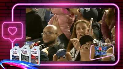 Lo batearon en el b&eacute;isbol ⚾ 