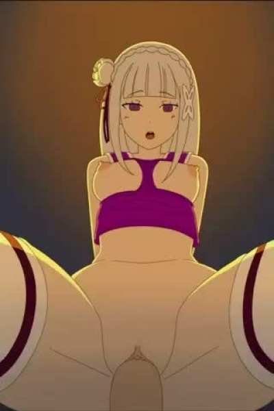 Cheerleader Emilia