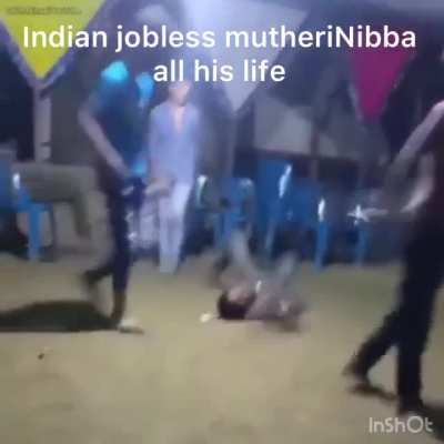 Muthivational speaker
