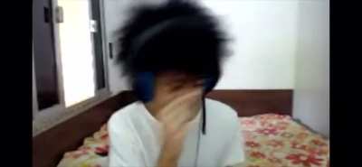 Pode jefff cantor?