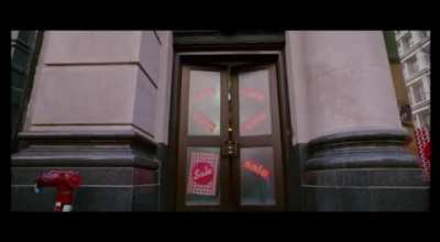 But&hellip;Spider-Man doesn&rsquo;t kill people.