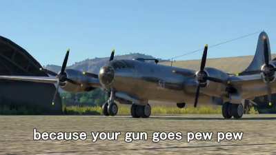 pewpew