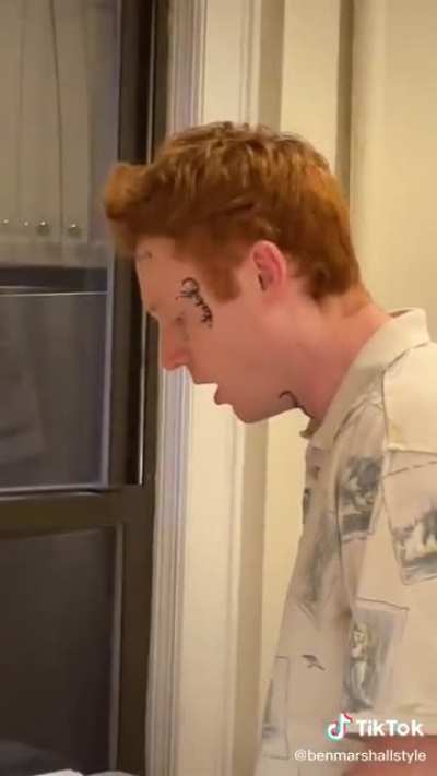 New Ink