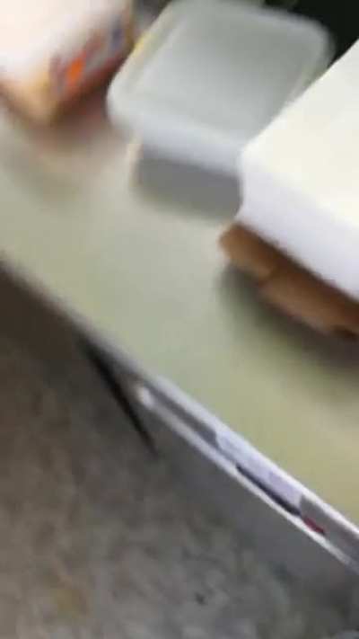 Chef Vs Frying Device
