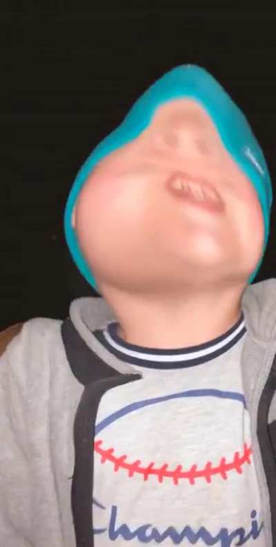 Just my bro