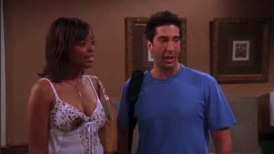 &ldquo;I think I can see your scalp!&rdquo;
