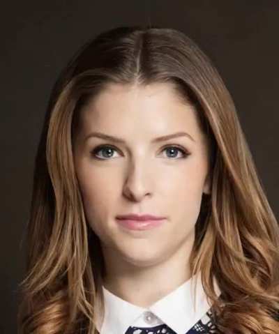 i made a compilation of Anna's pictures!