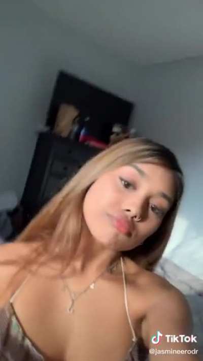 See through