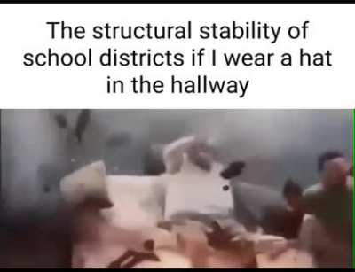 whenthe hat