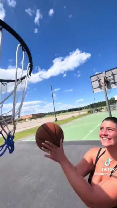 WNBA ⛹🏻&zwj;♀️