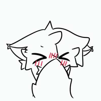 Indirect kiss again?!?