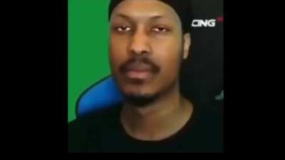 Blud HAS to explain 