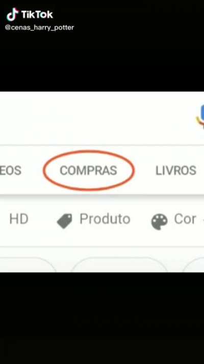 S&oacute; eu que imagino isso