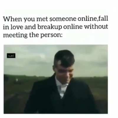 It hurts so bad