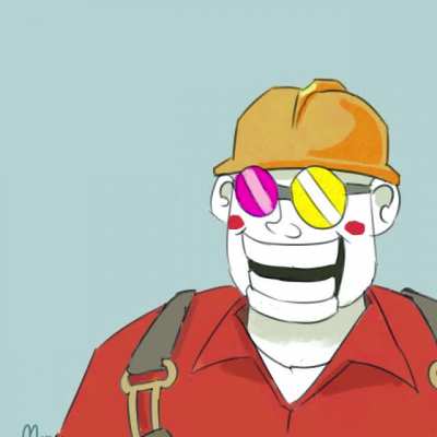 Engineer Spamton
