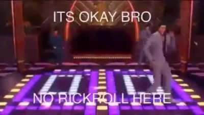 it's ok bro