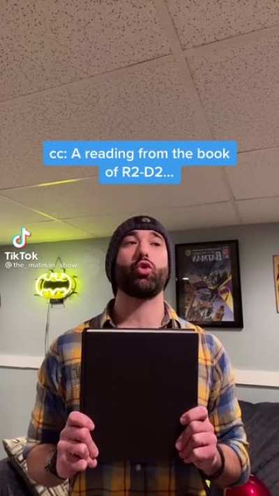 From @the_matman_show on TikTok
