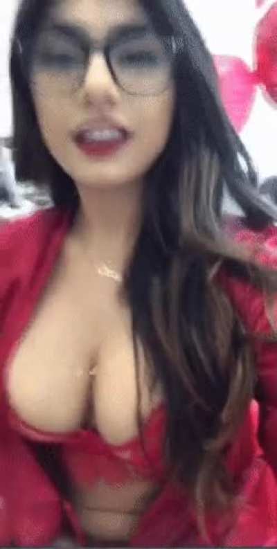 Mia Khalifa