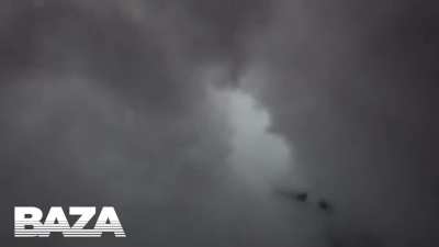 Two guys caught in avalanche