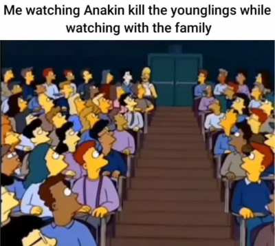 funny bit