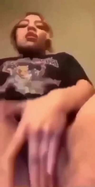 Shiiet man