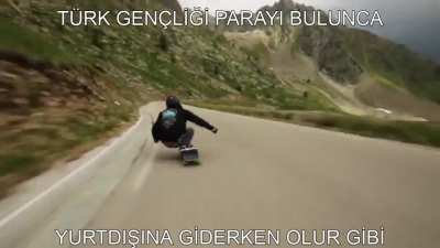 AGA F&Ouml;RKİY JOQ G&Ouml;T&Uuml; BEN AMARAGİYAYGAGA GEDEREM HOA (Zagoryandaki de benimdi)