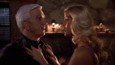 Tanya Peters (Anna Nicole Smith) - Naked Gun 33 1/3: The Final Insult