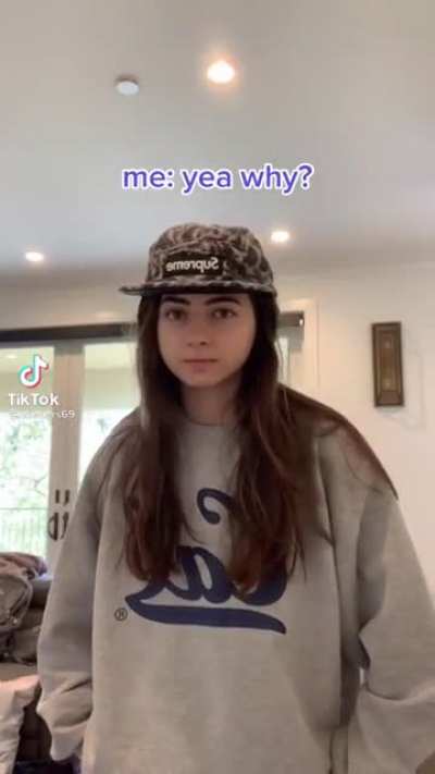 Didn&rsquo;t fucking ask