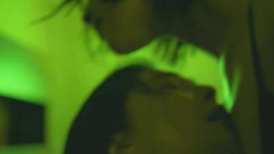 Lee Joo-Young &amp;amp; Chinese actress Fan Bingbing in 'Green Night'