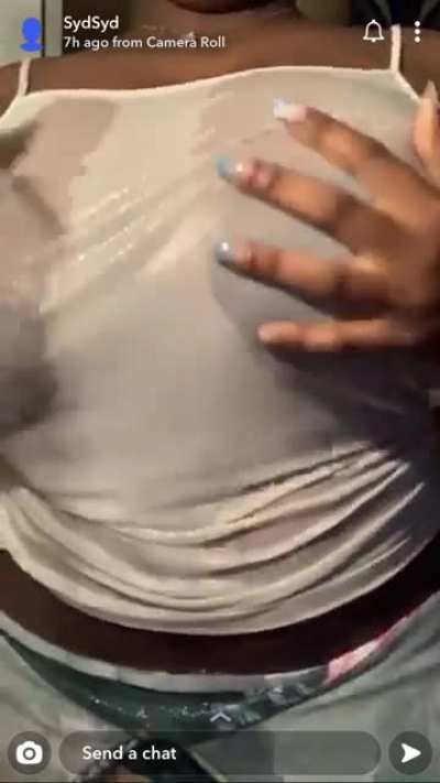 Sydney Ann &ldquo; Devodbaby&rdquo;