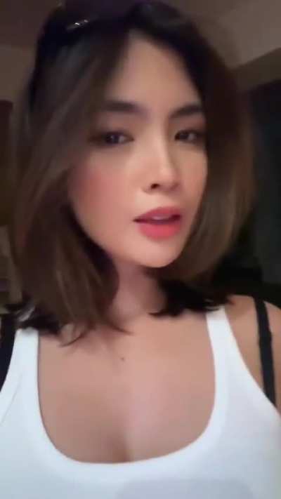 Heaven Peralejo