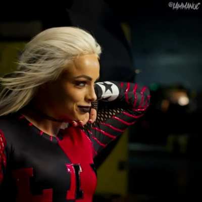 Liv Cute Pose 🤗