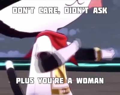Who is this? Just want the song and the character name. I found it on Facebook but can&rsquo;t find where it&rsquo;s from