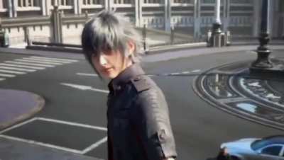 Sasuke&rsquo;s glow up