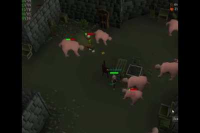 Yo I thought Woox was done with Trailblazer