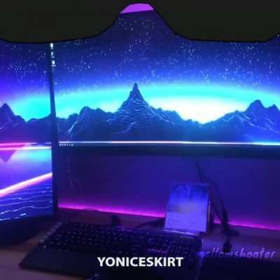 VR dream