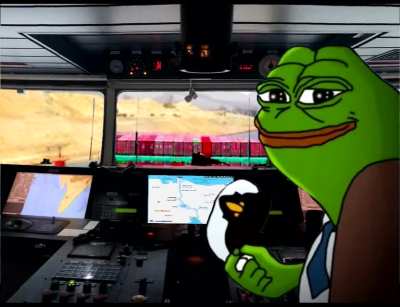 From 4chan with love