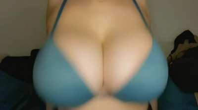 Do you like the way my big naturals bounce