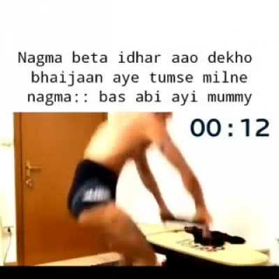 Chodi - Video #9873