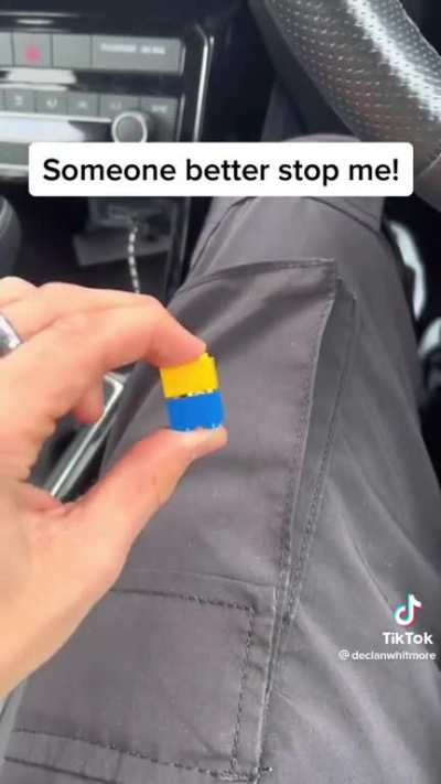 Man that technique is Forbidden!!