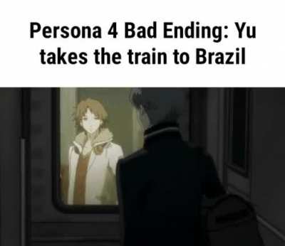 Voc&ecirc; nunca ver&aacute; isso chegando