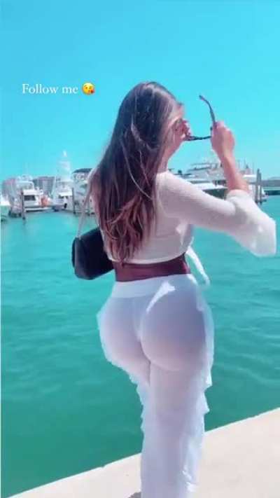 Follow me