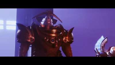 Poor osiris